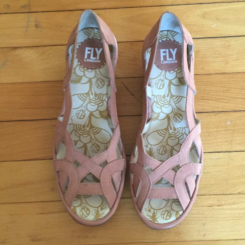 Fly London Sandals